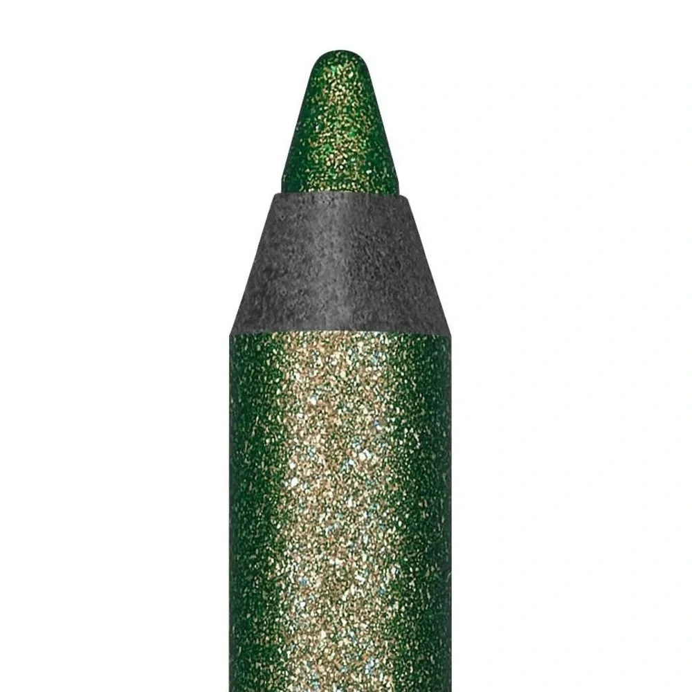 Urban Decay Eyeliner Stoned High Vibes Metallic Green